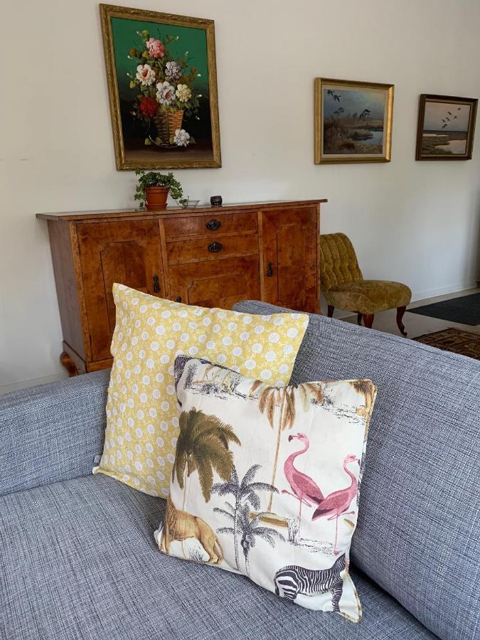 Eds Bruk Basecamp Guest House Edsbruk Екстериор снимка