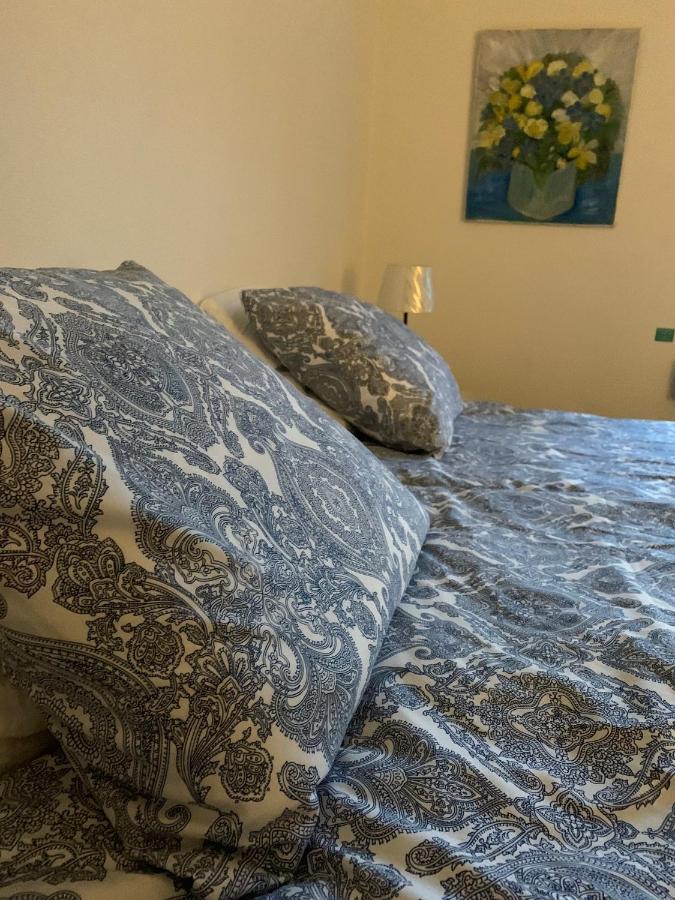 Eds Bruk Basecamp Guest House Edsbruk Екстериор снимка
