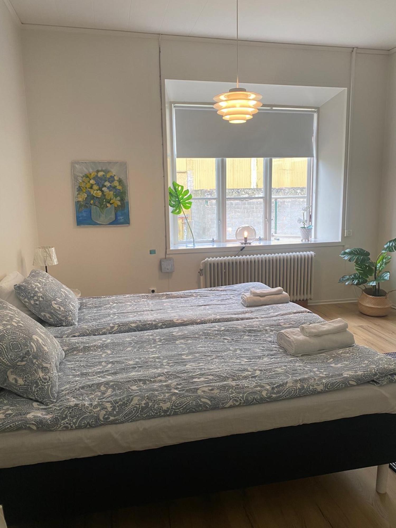 Eds Bruk Basecamp Guest House Edsbruk Екстериор снимка